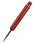 Designa Darts Steel Mako - Shark - Red - 26g - Darts