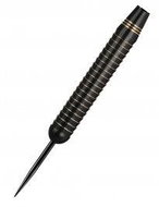 Designa Darts Steel Mako - Shark - Black - 24g - Darts