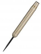 Designa Darts Steel Mako - Shark - Silver - 26g - Darts