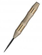 Designa Darts Steel Mako - Micro - Silver - 25g - Darts