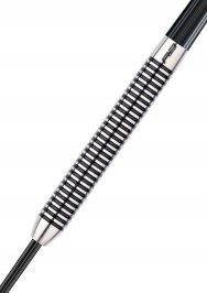 Red Dragon Darts Steel Swingfire 1 - 28g - Darts - Main image