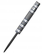 Mission Darts Steel Alan Soutar - Blue & White - 22g - Darts