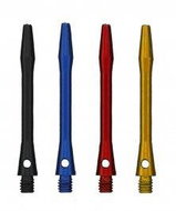 Bull's Handles Simplex Colour - medium - red - Dart Shafts