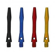 Bull's Handles Simplex Colour - short - blue - Dart Shafts