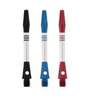 Bull's Handles Cetra - medium - blue - Dart Shafts