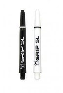 Bull's Handles B-Grip SL - medium - black - Dart Shafts