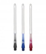 Bull's Handles B-Grip Si - medium - blue - Dart Shafts