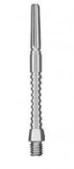 Bull's Handles Tecno Alu - medium - Dart Shafts