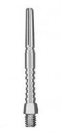 Bull's Handles Tecno Alu - short - Dart Shafts