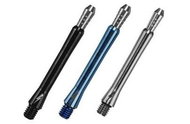 Target - darts Handles Power Titanium G2 - medium - blue - Dart Shafts
