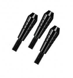 Target - darts Power grips G4, G5 - spare tops - Dart Shafts - Main image