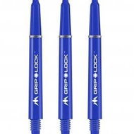 Mission GripLock handles - medium - blue - Dart Shafts