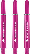 Mission GripLock handles - medium - pink - Dart Shafts