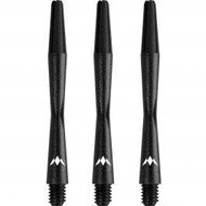 Mission Carbon handles - medium - Dart Shafts
