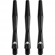 Mission Carbon handles - midi - Dart Shafts