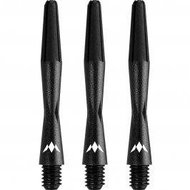 Mission Handles Carbon - short - Dart Shafts