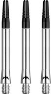 Mission Handles Alimix Spin - medium - silver - Dart Shafts