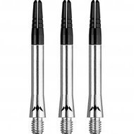 Mission Handles Alimix Spin - midi - silver - Dart Shafts