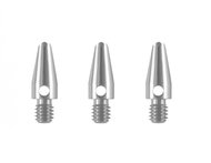Designa Handles Aluminium - micro - Dart Shafts