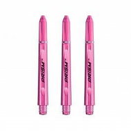 Winmau Handles Prism 1.0 - medium - pink - Dart Shafts