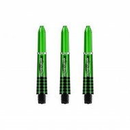 Winmau Handles Prism Force - short - green - Dart Shafts