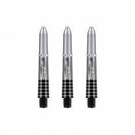 Winmau Handles Prism Force - short - clear - Dart Shafts
