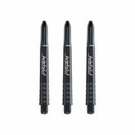 Winmau Handles Prism Force - midi - black - Dart Shafts