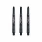 Winmau Násadky Prism Force - midi - black - Násadky na šipky