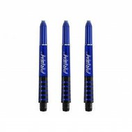 Winmau Handles Prism Force - midi - blue - Dart Shafts