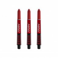Winmau Handles Prism Force - midi - red - Dart Shafts