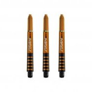 Winmau Handles Prism Force - midi - orange - Dart Shafts