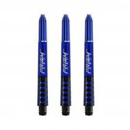 Winmau Handles Prism Force - medium - blue - Dart Shafts