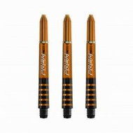 Winmau Handles Prism Force - medium - orange - Dart Shafts
