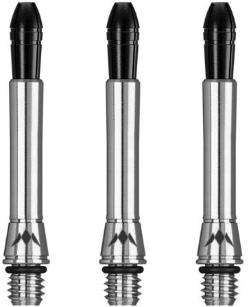 Mission Handles Titan Fox - short - Dart Shafts - Main image
