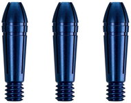 Mission Handles Titan Fox - spare tops - blue - Dart Shafts