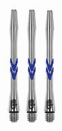 Red Dragon Násadky Gerwyn Price Iceman - V-Groove Aluminium - medium - blue - Násadky na šipky