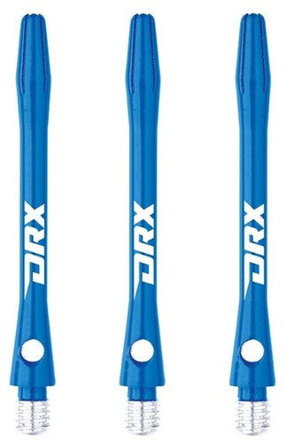 Red Dragon Handles DRX - Aluminium - medium - blue - Dart Shafts - Main image