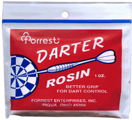 Designa Darters Rosin - prášek - Příslušenství na šipky