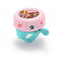 Nickelodeon Bicycle bell Paw Patrol girls - Bike Bell