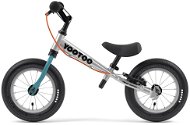 YEDOO YooToo Blue - Balance Bike 