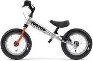 Yedoo YooToo, Orange - Balance Bike 