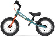 YEDOO TooToo, Teal Blue - Balance Bike 