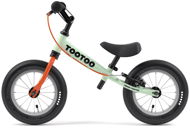 Balance Bike  Yedoo TooToo, Mint - Sportovní odrážedlo