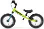 Balance Bike  Yedoo TooToo, Lime - Sportovní odrážedlo