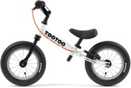 YEDOO TooToo, White - Balance Bike 