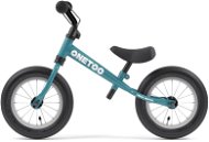 YEDOO OneToo Without Brakes, Blue - Balance Bike 