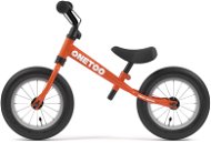 YEDOO OneToo bez bzdy red orange - Športové odrážadlo