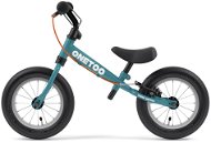 Futókerékpár Yedoo OneToo, kék - Sportovní odrážedlo