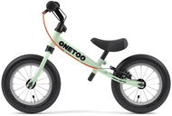 YEDOO OneToo, Green - Balance Bike 