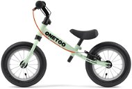 YEDOO OneToo, Green - Balance Bike 